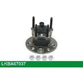 Lucas LKBA67037 Wiellagerset