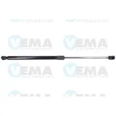 VEMA 520333 Gasveer achterklep