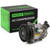 RIDEX 447K0503R Aircopomp