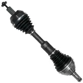 EURODRIVELINE VO-184 Aandrijfas