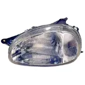 IPARLUX 11531223 Koplamp