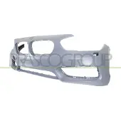 PRASCO BM1251011 Bumper