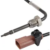HERTH+BUSS ELPARTS 70682906 Sensor, uitlaatgastemperatuur
