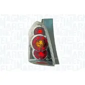 MAGNETI MARELLI 715011104001 Achterlicht