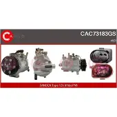 Casco CAC74031GS Aircopomp