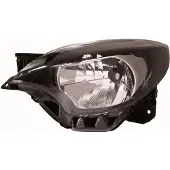 IPARLUX 11805401 Koplamp