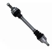 EURODRIVELINE PG-712 Aandrijfas
