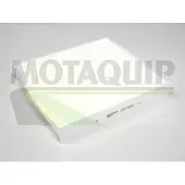 MOTAQUIP VCF366 Interieurfilter