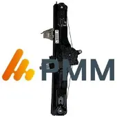 PMM BI 40132 L Raammechanisme