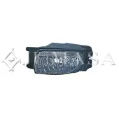 JUMASA 38514569 Mistlamp