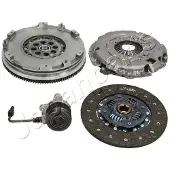 Japanparts KV-S02 Koppelingsset