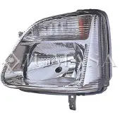 JUMASA 38324650 Koplamp