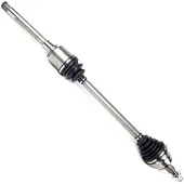 EURODRIVELINE MB-516 Aandrijfas