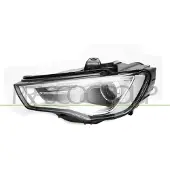 PRASCO AD3244924 Koplamp