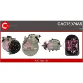 Casco CAC73074AS Aircopomp