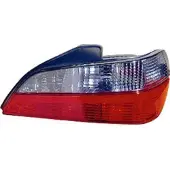 IPARLUX 16543531 Achterlicht