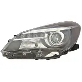 IPARLUX 11022922 Koplamp