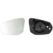 Alkar 6431777 Spiegelglas, buitenspiegel