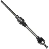 EURODRIVELINE PG-295 Aandrijfas