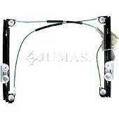 JUMASA 62322200 Raammechanisme