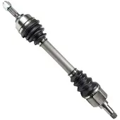 EURODRIVELINE CT-705 Aandrijfas