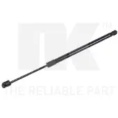 NK 11025015 Gasveer achterklep