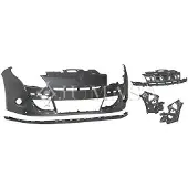 JUMASA 25034069 Bumper