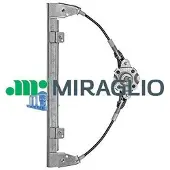 MIRAGLIO 30/234 Raammechanisme