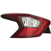 IPARLUX 16529212 Achterlicht