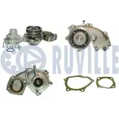 RUVILLE 56552P Waterpomp