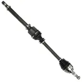 EURODRIVELINE RN-813 Aandrijfas