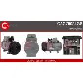 Casco CAC76097GS Aircopomp