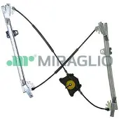 MIRAGLIO 30/2146 Raammechanisme