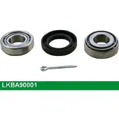 Lucas LKBA90001 Wiellagerset