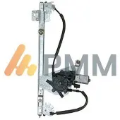 PMM BI 22104 L Raammechanisme