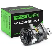 RIDEX 447K0517R Aircopomp