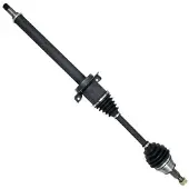 EURODRIVELINE VW-626 Aandrijfas