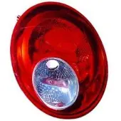 IPARLUX 16915631 Achterlicht