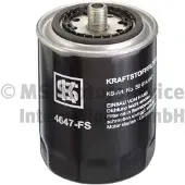 KOLBENSCHMIDT 50014647 Brandstoffilter