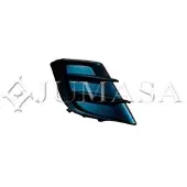 JUMASA 22011960 Ventilatiegrille, bumper