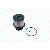 MAGNETI MARELLI 153071762410 Brandstoffilter