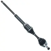 EURODRIVELINE VO-274 Aandrijfas