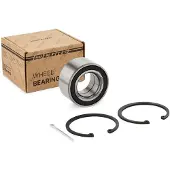 GoCORE GCF540100 Wiellagerset