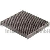 KOLBENSCHMIDT 50014817 Interieurfilter