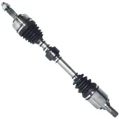 EURODRIVELINE RN-198 Aandrijfas