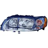 IPARLUX 11926701 Koplamp