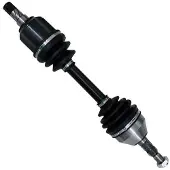 EURODRIVELINE OP-144 Aandrijfas