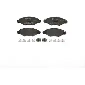 MAGNETI MARELLI 363700461063 Remblokken