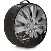 RIDEX 100009A0064 Wieldoppen