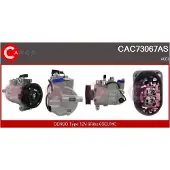 Casco CAC73140GS Aircopomp